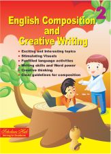 Scholars Hub English Composition and Creative Writing Part 2